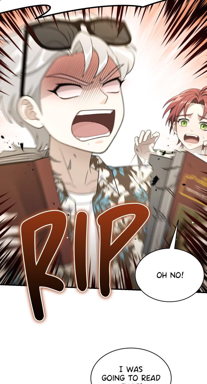 Children of Vamfield by Dark Moon Chap 72 - Next Chap 73