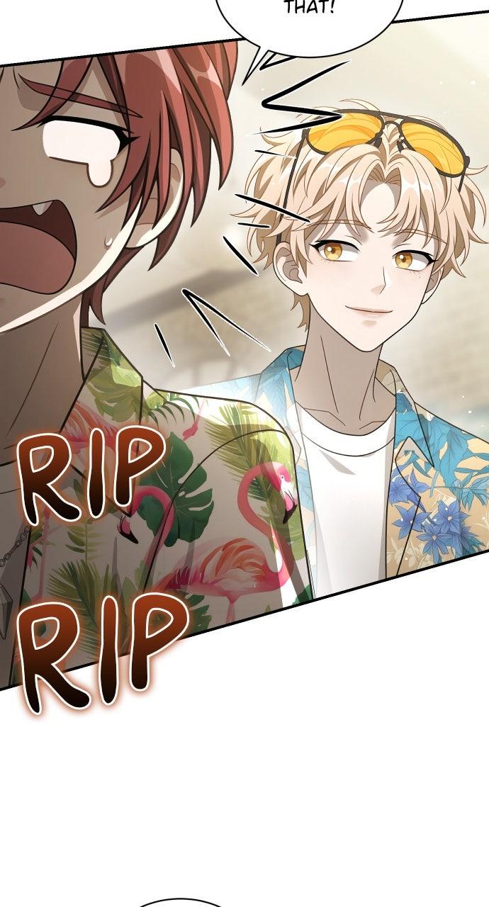 Children of Vamfield by Dark Moon Chap 72 - Next Chap 73