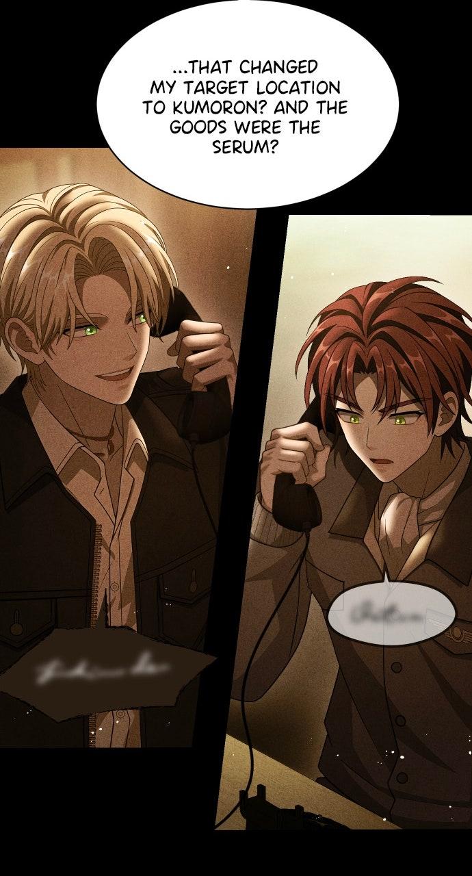 Children of Vamfield by Dark Moon Chap 72 - Next Chap 73