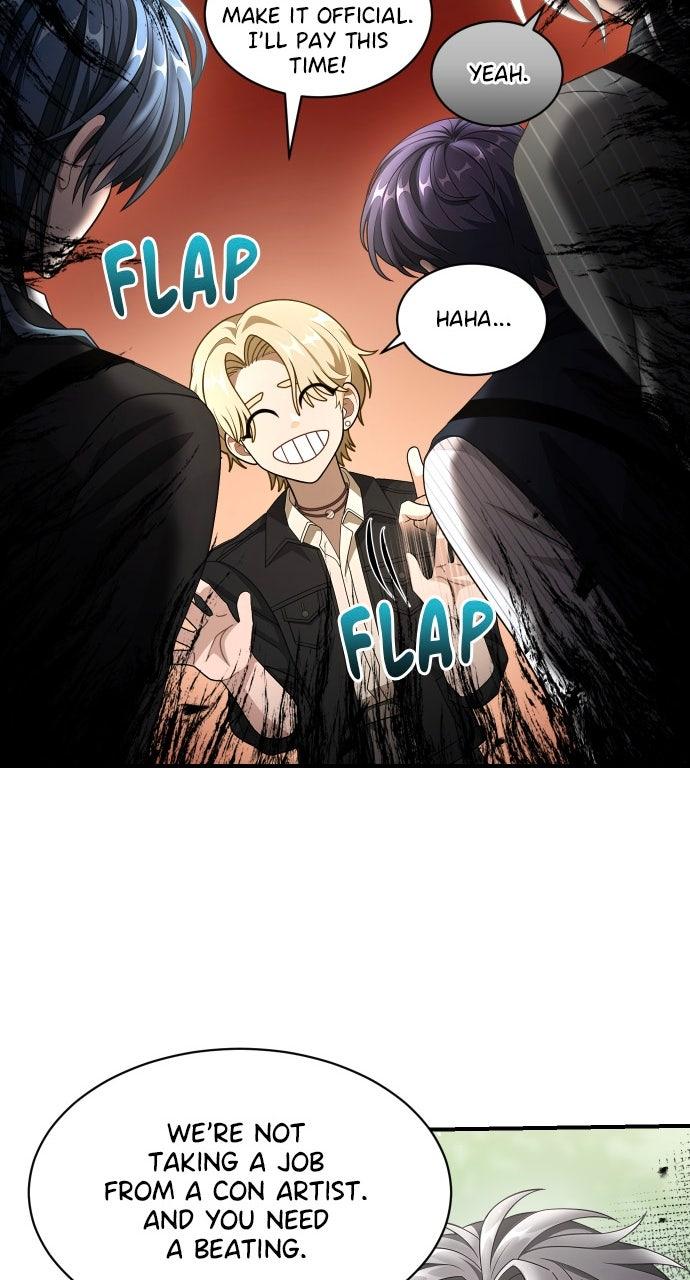 Children of Vamfield by Dark Moon Chap 72 - Next Chap 73
