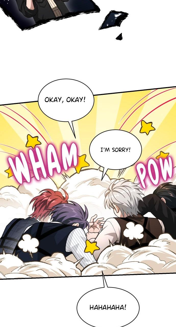 Children of Vamfield by Dark Moon Chap 72 - Next Chap 73