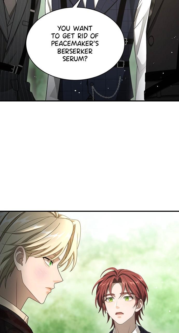 Children of Vamfield by Dark Moon Chap 72 - Next Chap 73