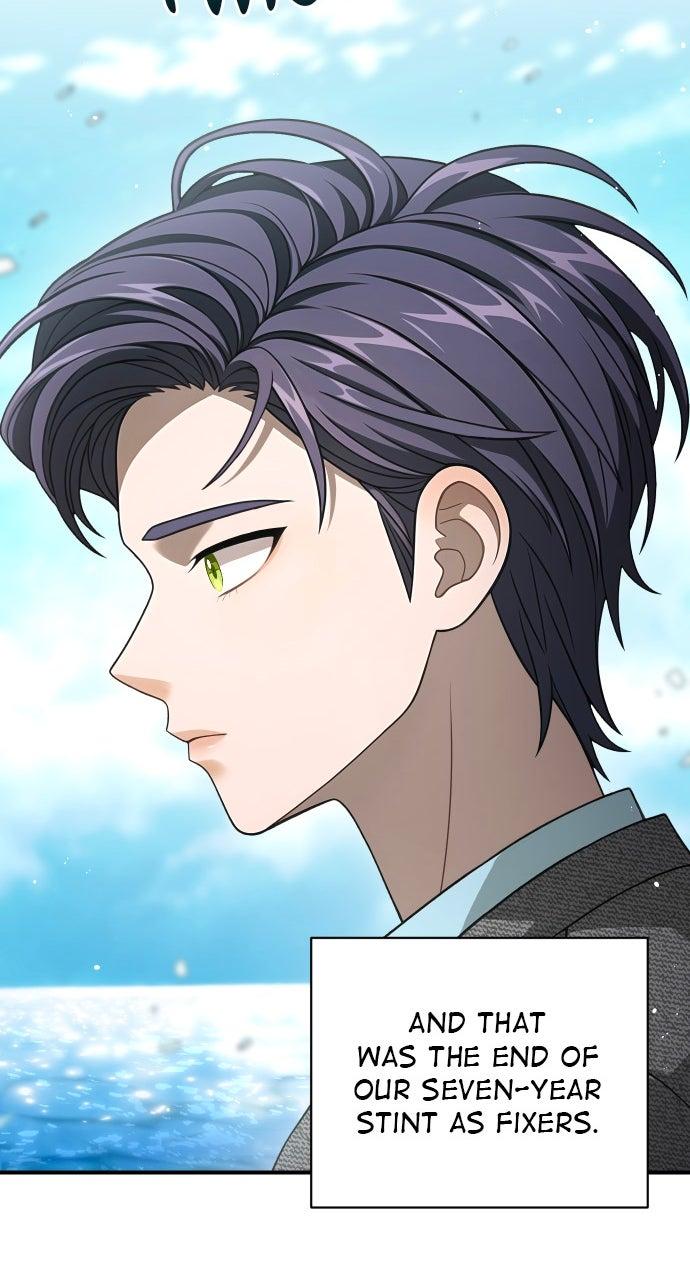 Children of Vamfield by Dark Moon Chap 72 - Next Chap 73