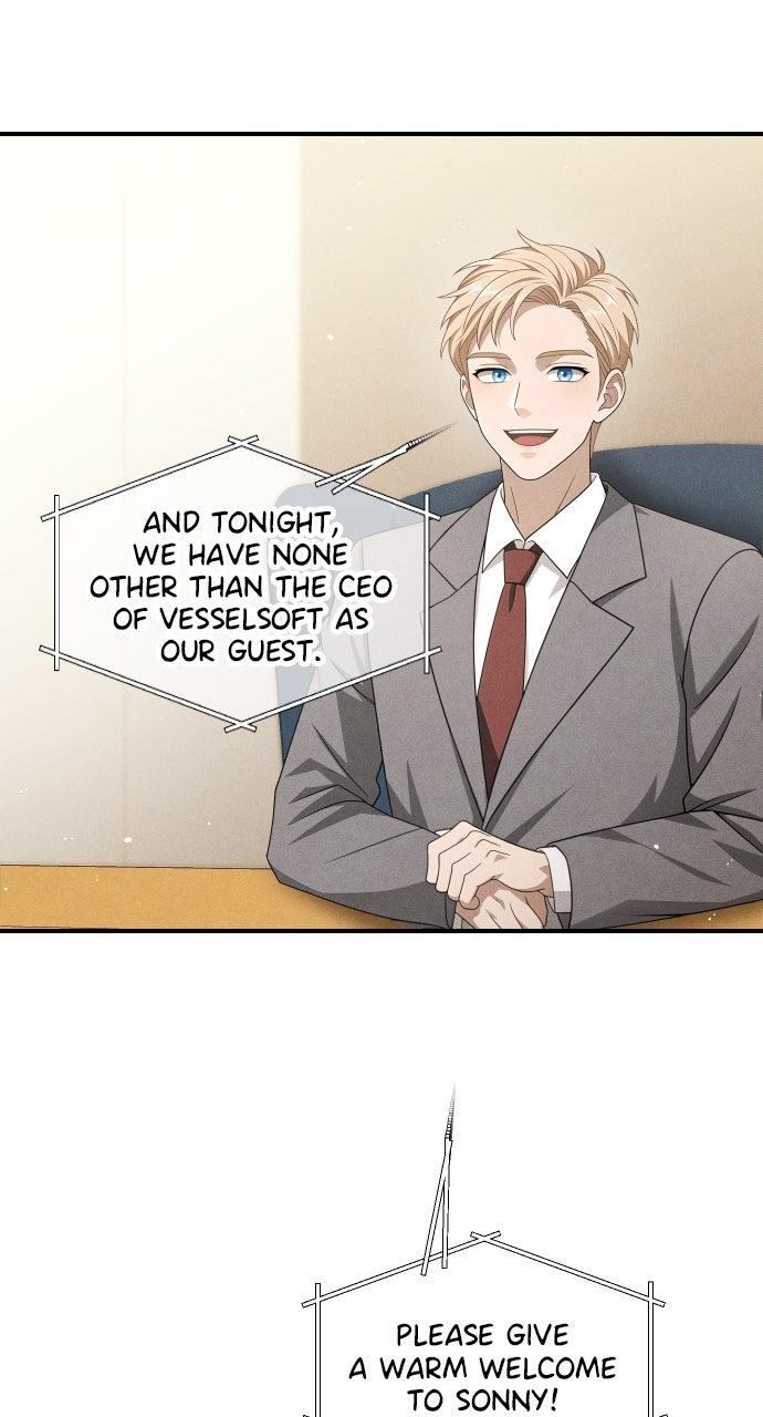 Children of Vamfield by Dark Moon Chap 73 - Next Chap 74