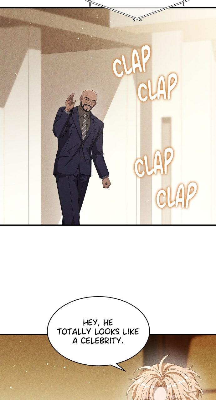 Children of Vamfield by Dark Moon Chap 73 - Next Chap 74