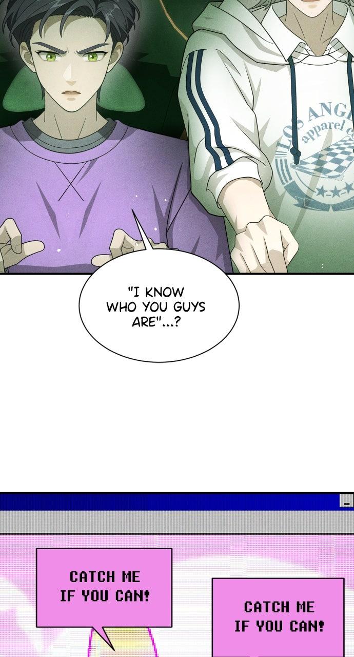 Children of Vamfield by Dark Moon Chap 73 - Next Chap 74