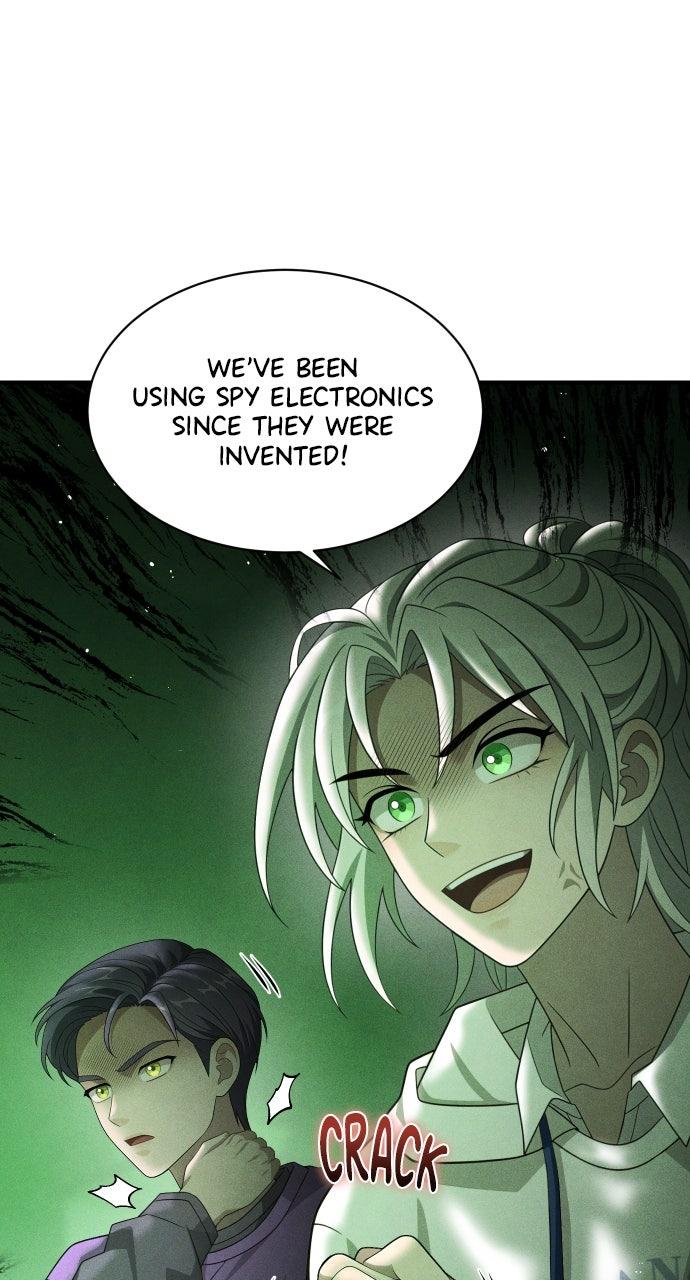 Children of Vamfield by Dark Moon Chap 73 - Next Chap 74