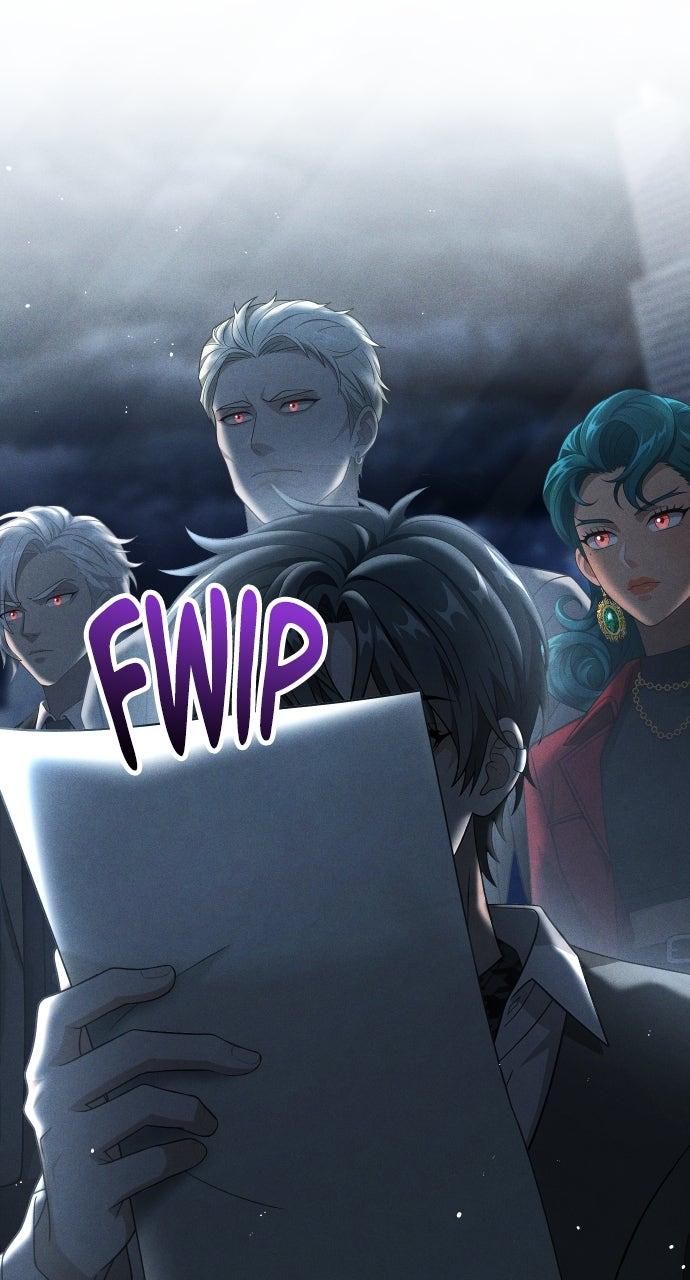 Children of Vamfield by Dark Moon Chap 73 - Next Chap 74