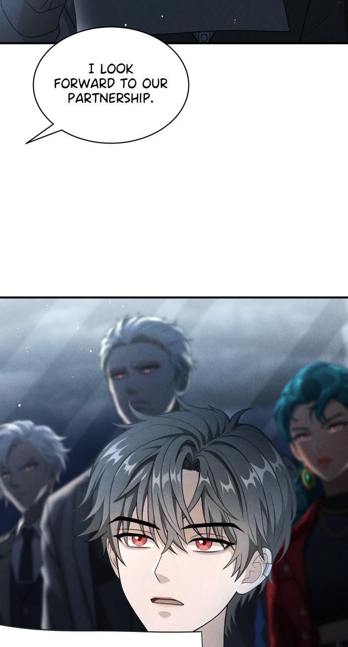 Children of Vamfield by Dark Moon Chap 73 - Next Chap 74