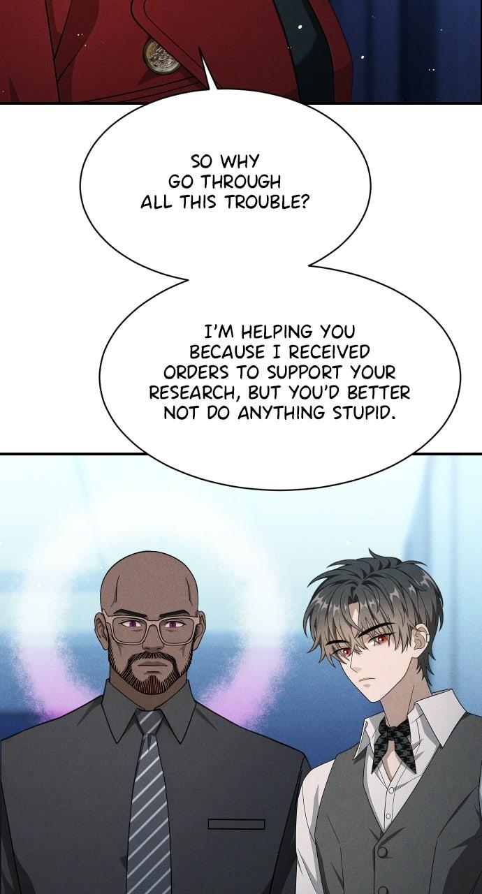 Children of Vamfield by Dark Moon Chap 73 - Next Chap 74