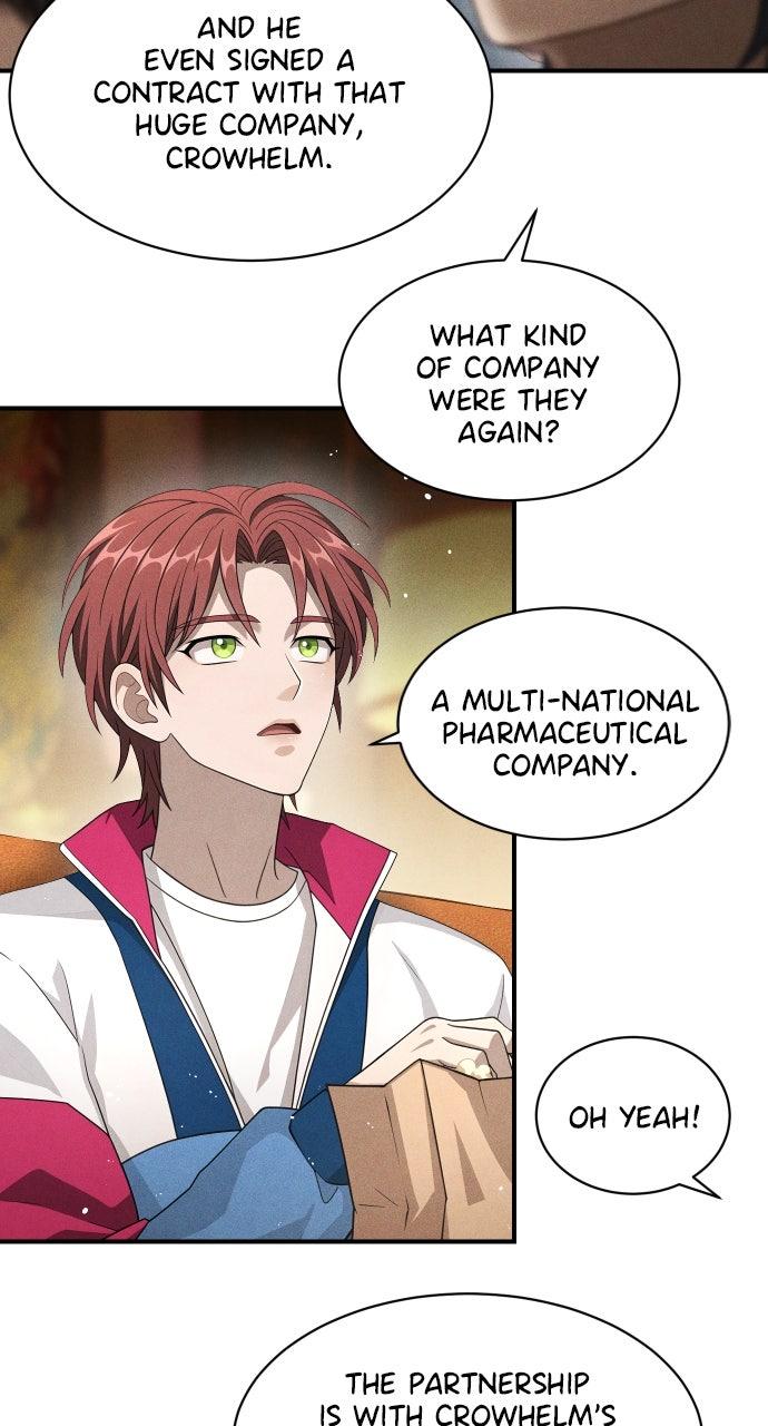 Children of Vamfield by Dark Moon Chap 73 - Next Chap 74