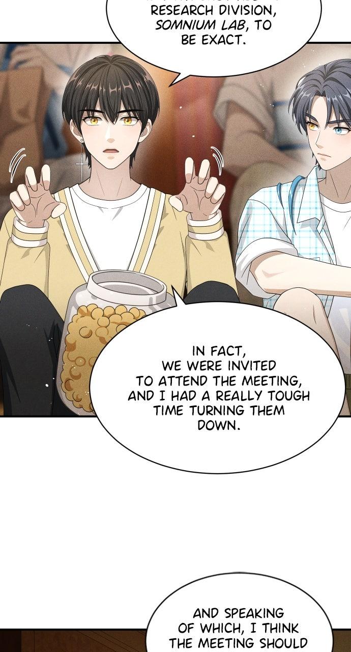 Children of Vamfield by Dark Moon Chap 73 - Next Chap 74