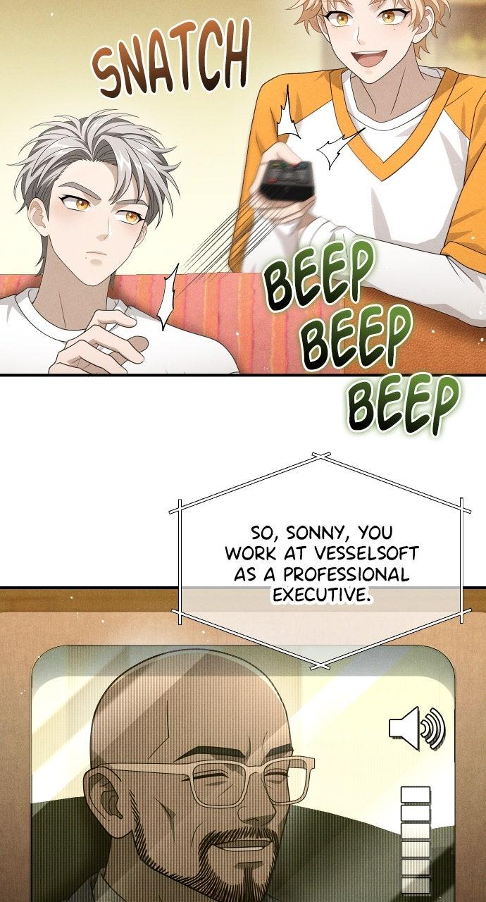 Children of Vamfield by Dark Moon Chap 73 - Next Chap 74