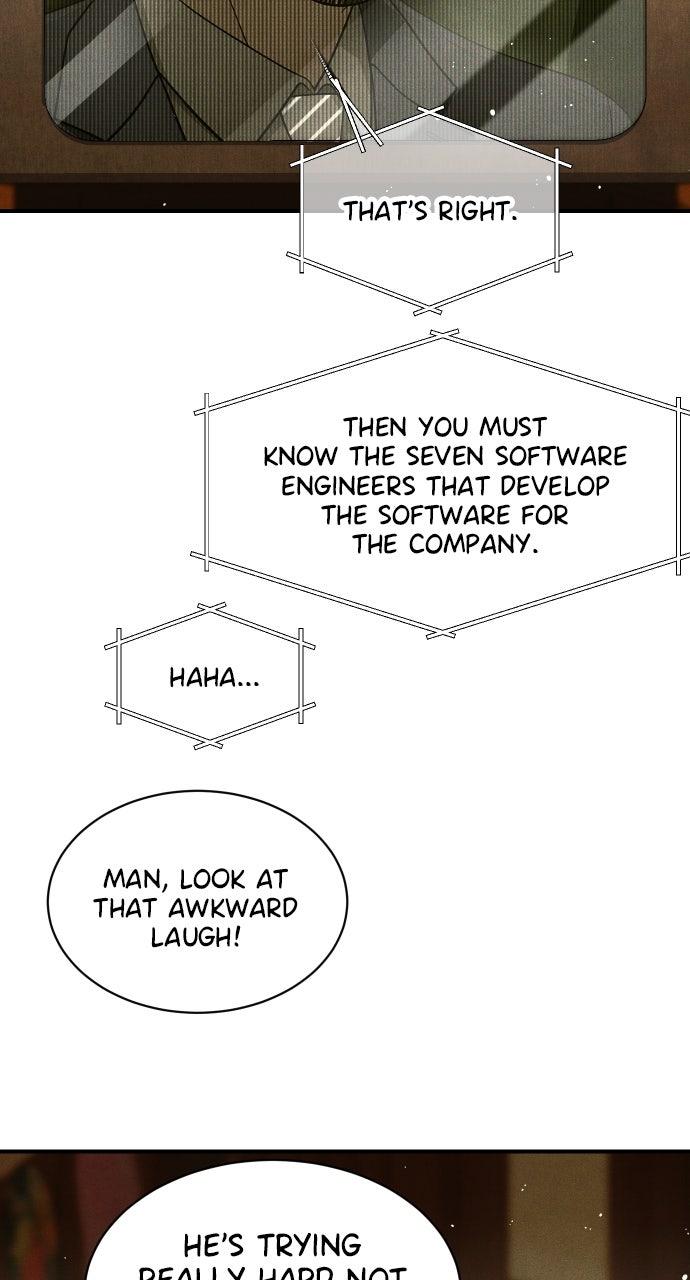 Children of Vamfield by Dark Moon Chap 73 - Next Chap 74