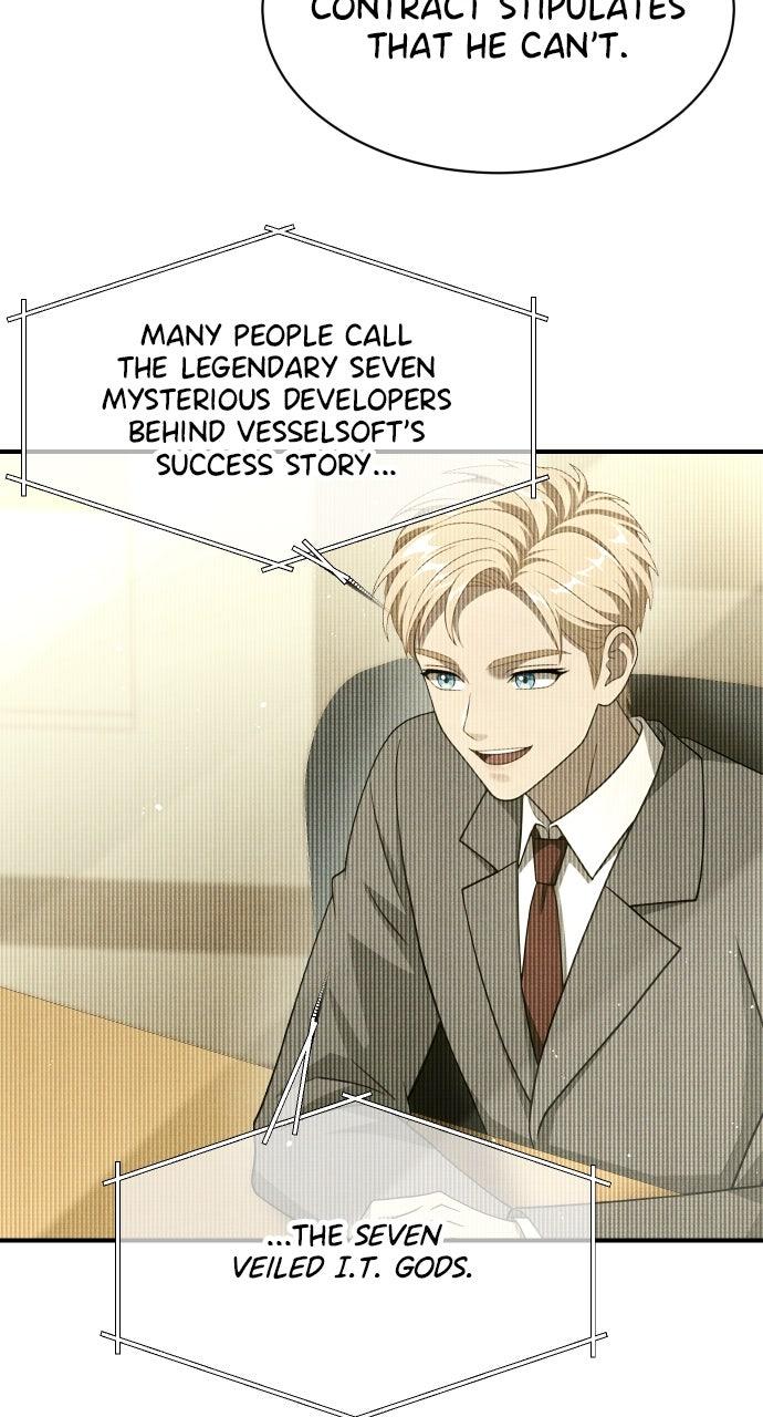 Children of Vamfield by Dark Moon Chap 73 - Next Chap 74