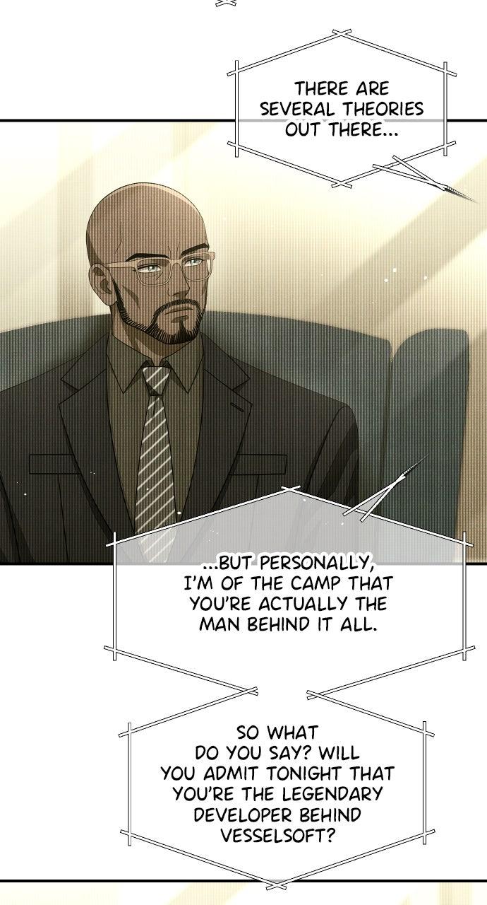 Children of Vamfield by Dark Moon Chap 73 - Next Chap 74