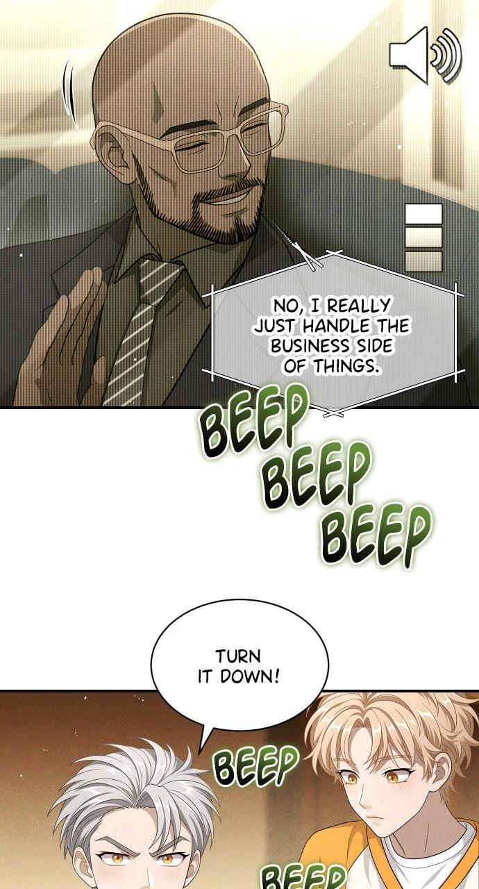 Children of Vamfield by Dark Moon Chap 73 - Next Chap 74