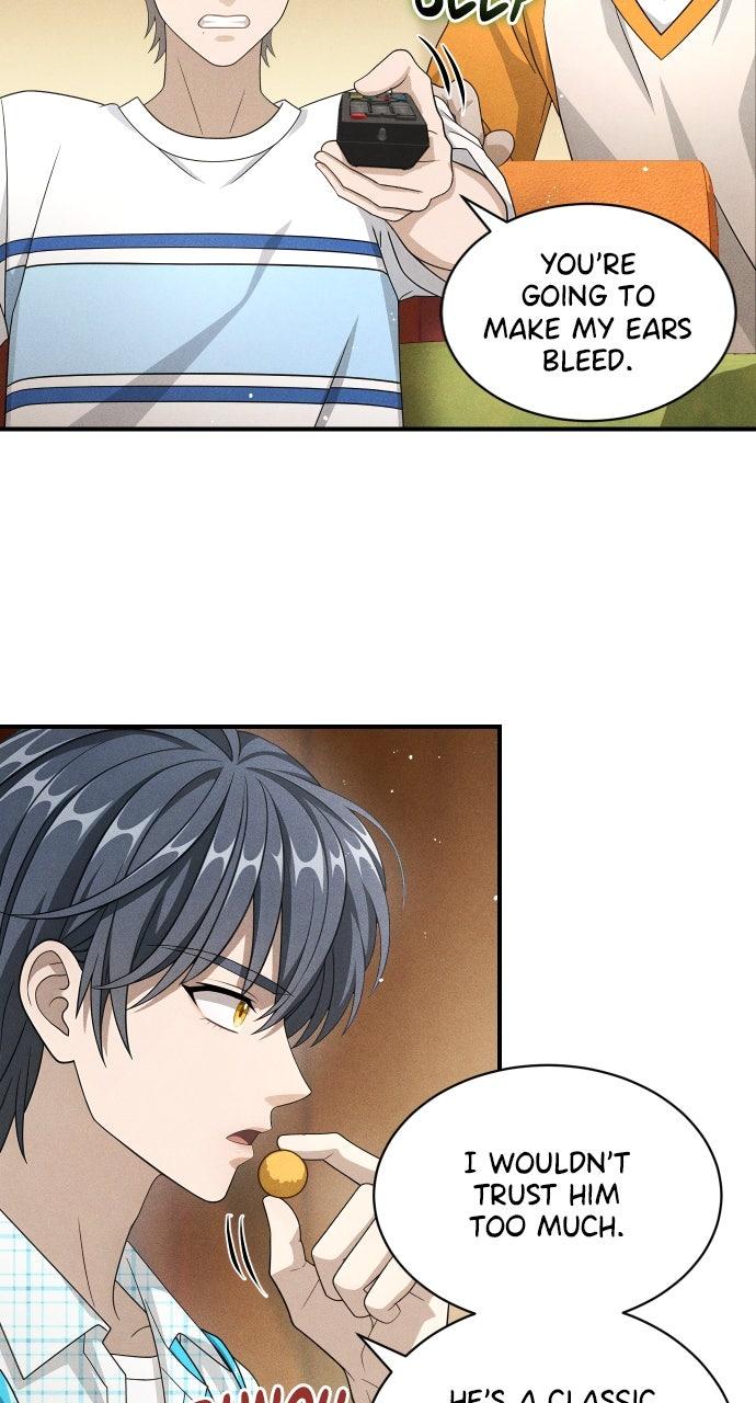 Children of Vamfield by Dark Moon Chap 73 - Next Chap 74