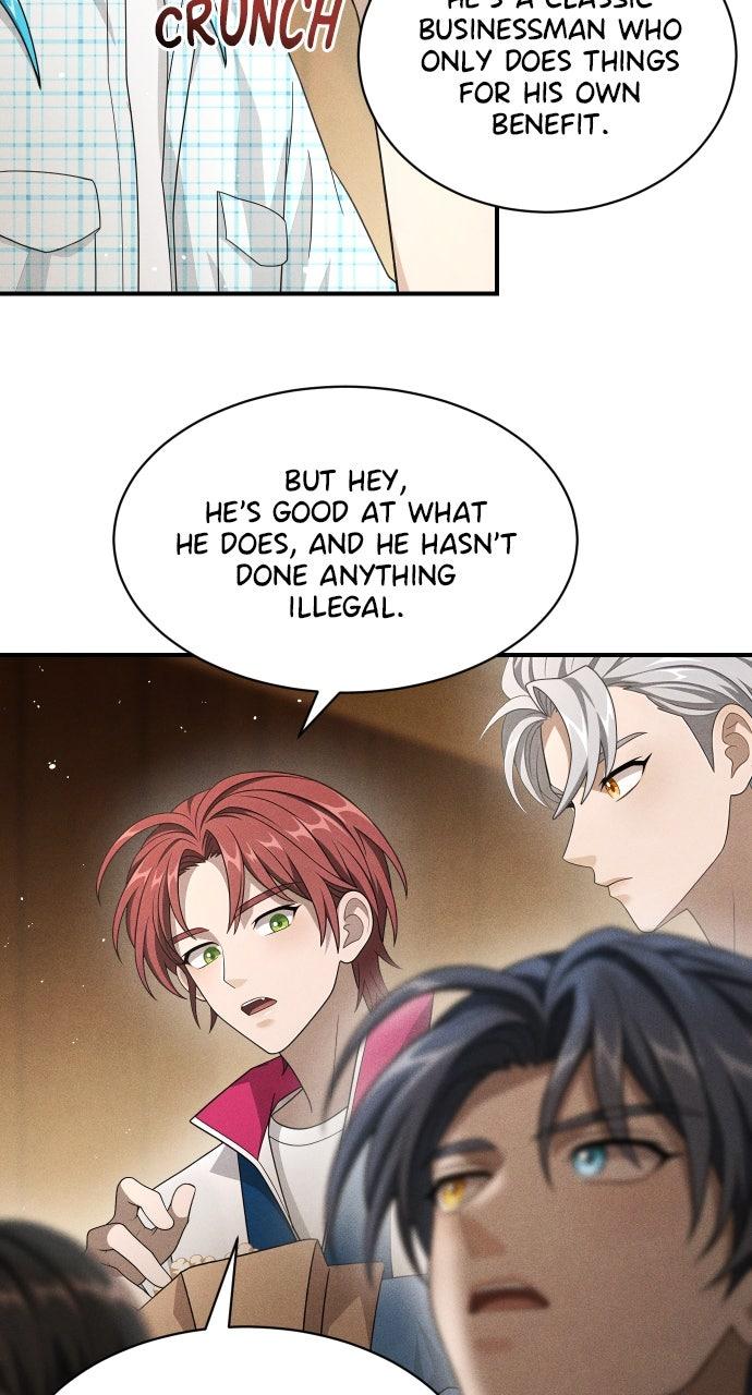 Children of Vamfield by Dark Moon Chap 73 - Next Chap 74