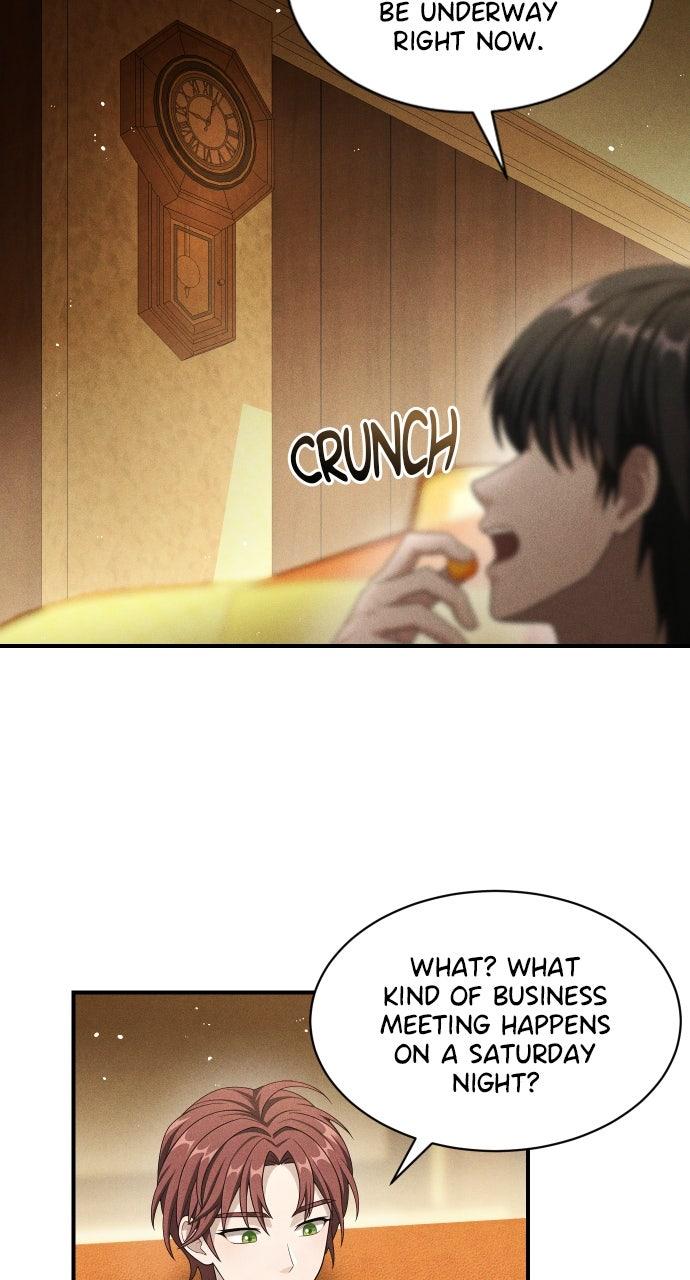 Children of Vamfield by Dark Moon Chap 73 - Next Chap 74