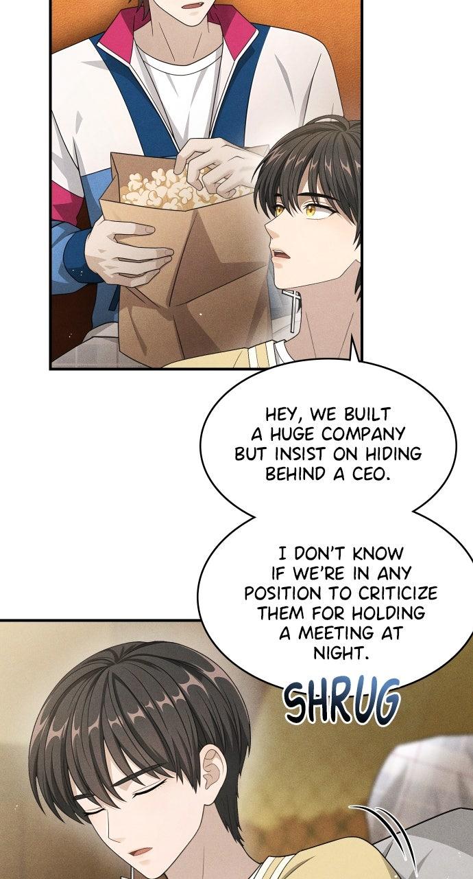 Children of Vamfield by Dark Moon Chap 73 - Next Chap 74