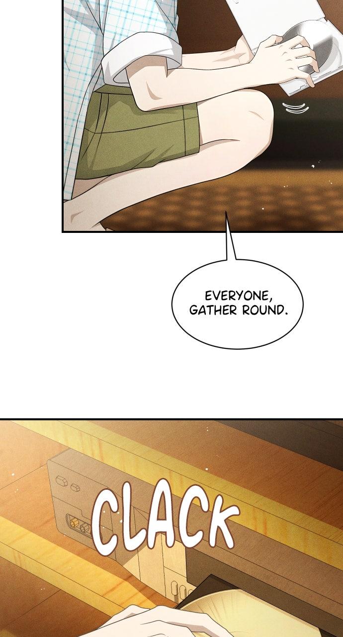 Children of Vamfield by Dark Moon Chap 73 - Next Chap 74