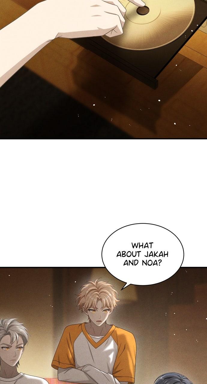 Children of Vamfield by Dark Moon Chap 73 - Next Chap 74