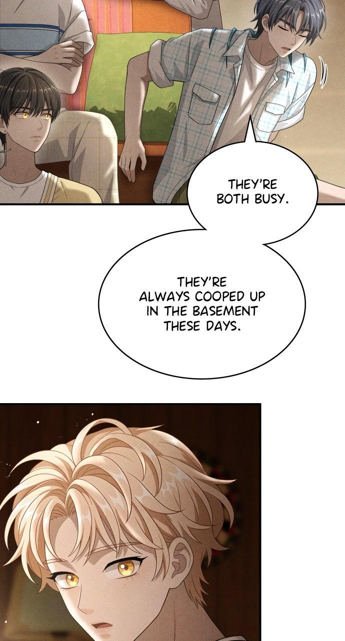 Children of Vamfield by Dark Moon Chap 73 - Next Chap 74