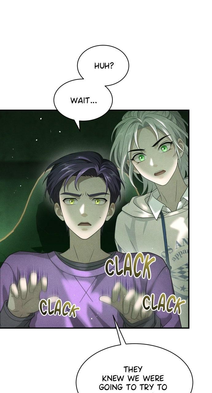 Children of Vamfield by Dark Moon Chap 73 - Next Chap 74