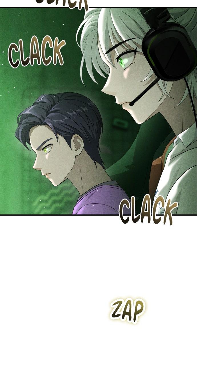Children of Vamfield by Dark Moon Chap 73 - Next Chap 74