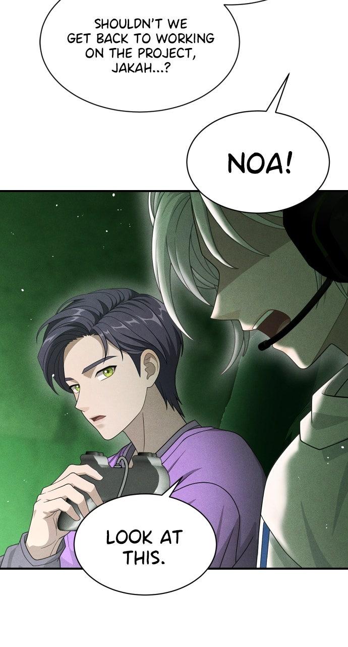 Children of Vamfield by Dark Moon Chap 73 - Next Chap 74