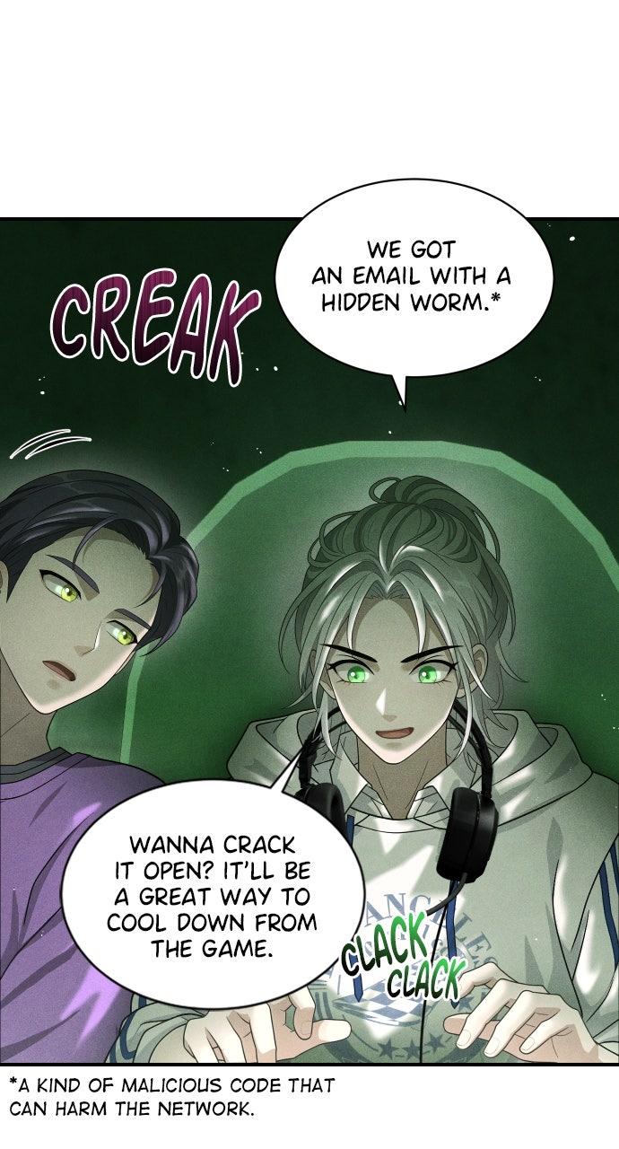 Children of Vamfield by Dark Moon Chap 73 - Next Chap 74