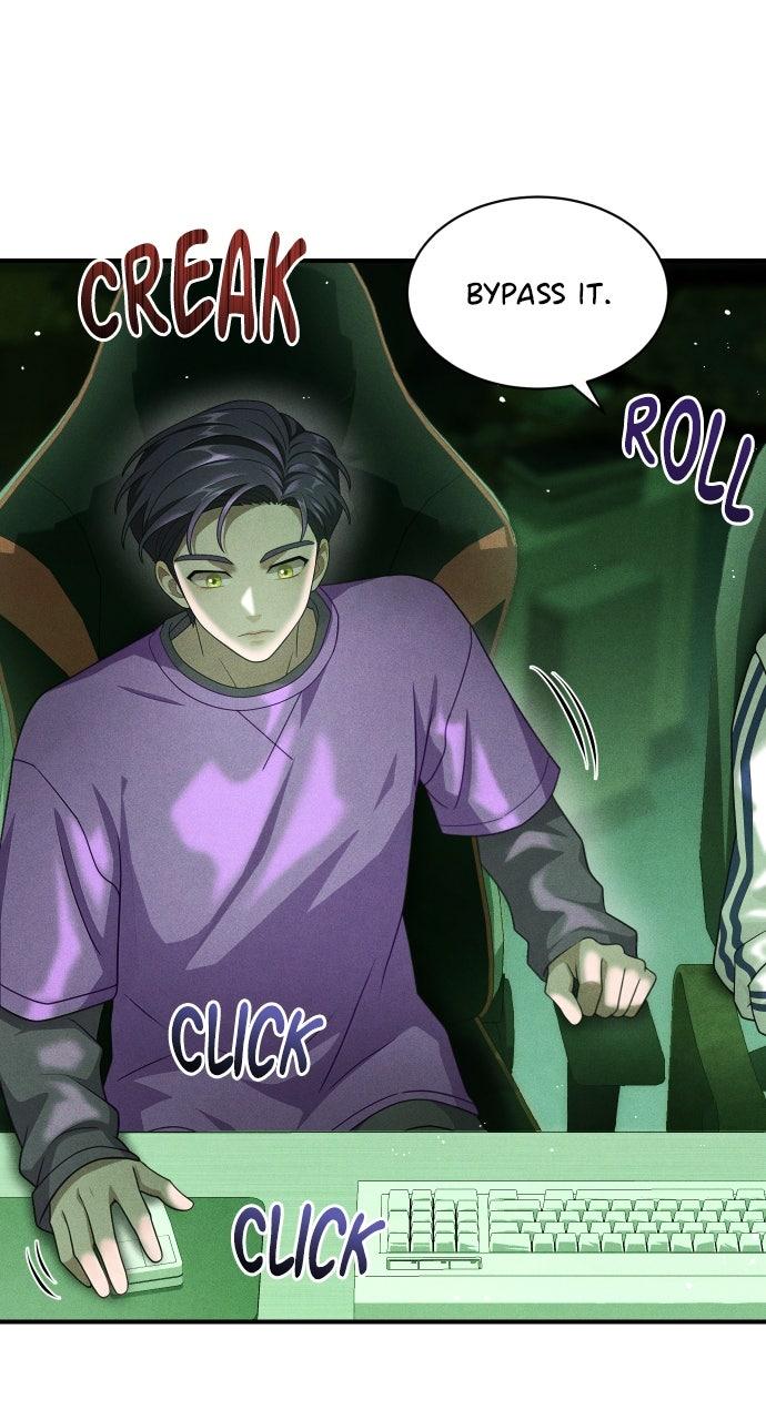 Children of Vamfield by Dark Moon Chap 73 - Next Chap 74