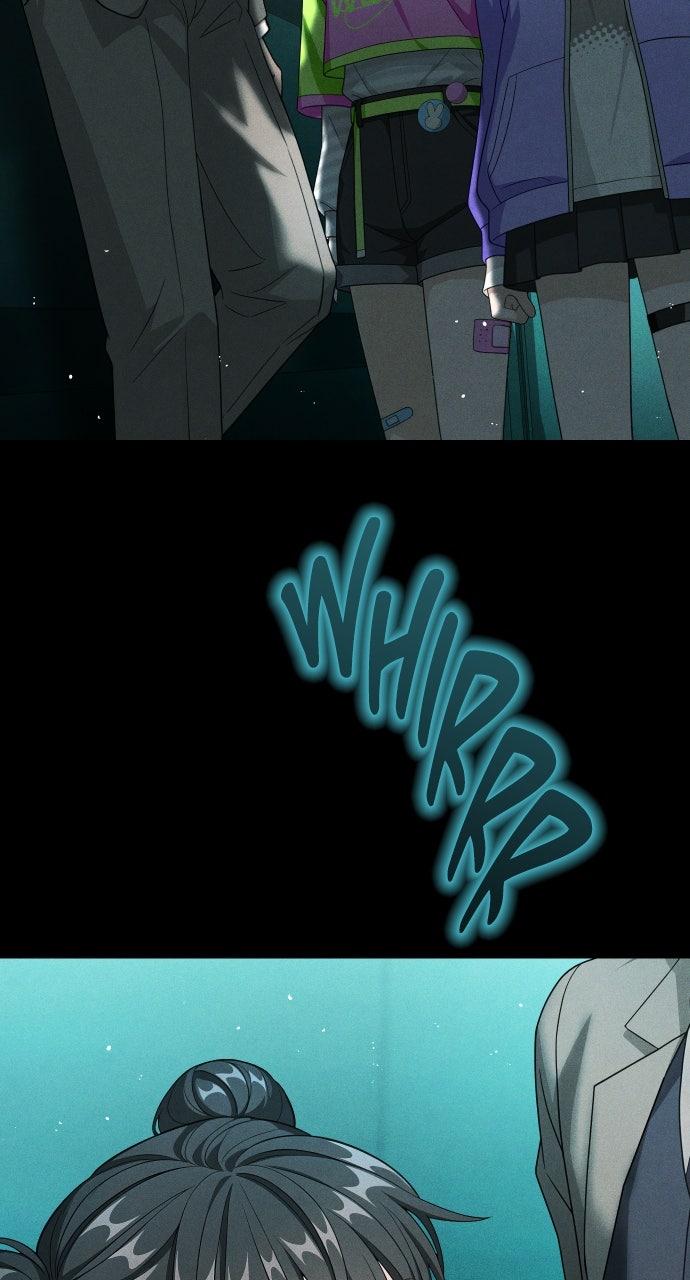 Children of Vamfield by Dark Moon Chap 87 - Next Chap 88