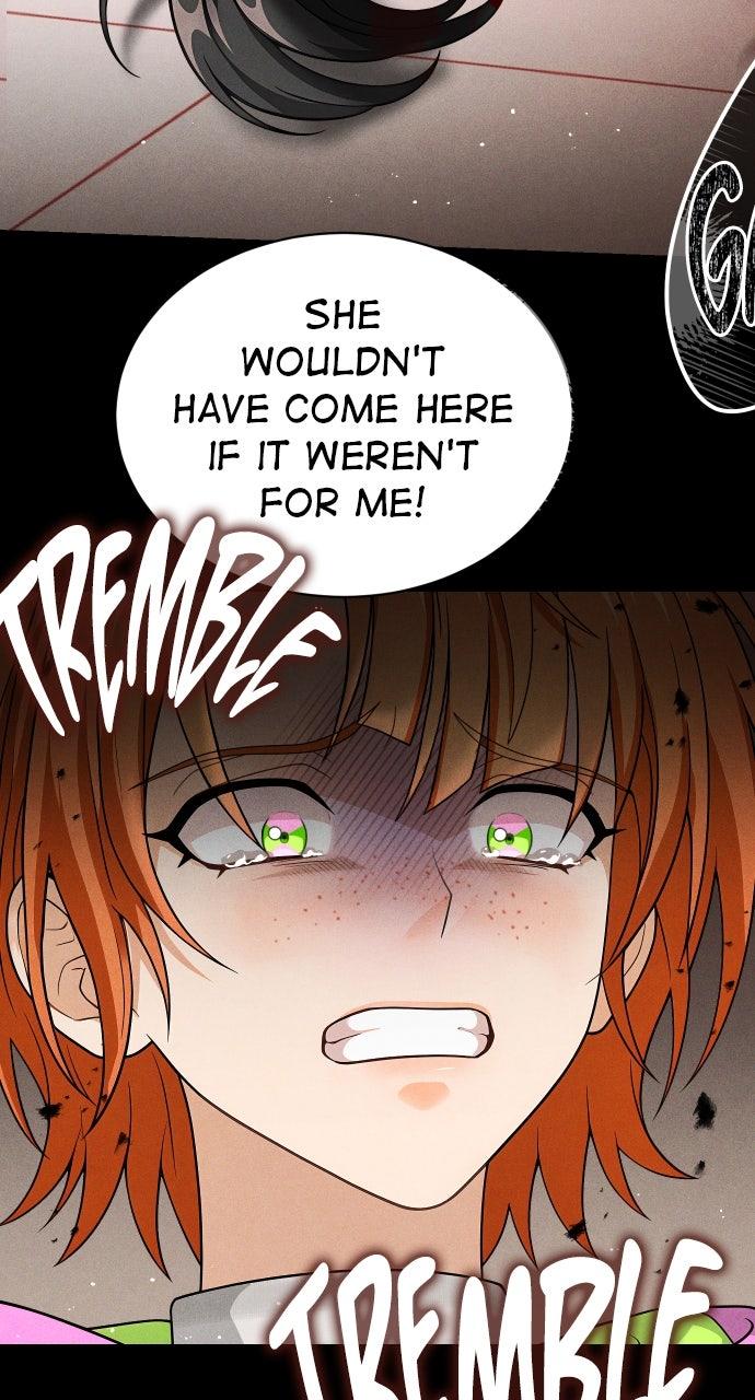 Children of Vamfield by Dark Moon Chap 87 - Next Chap 88