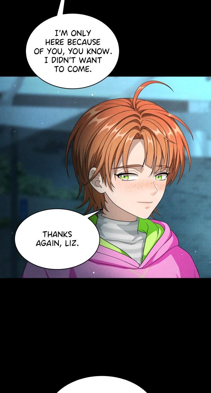 Children of Vamfield by Dark Moon Chap 87 - Next Chap 88