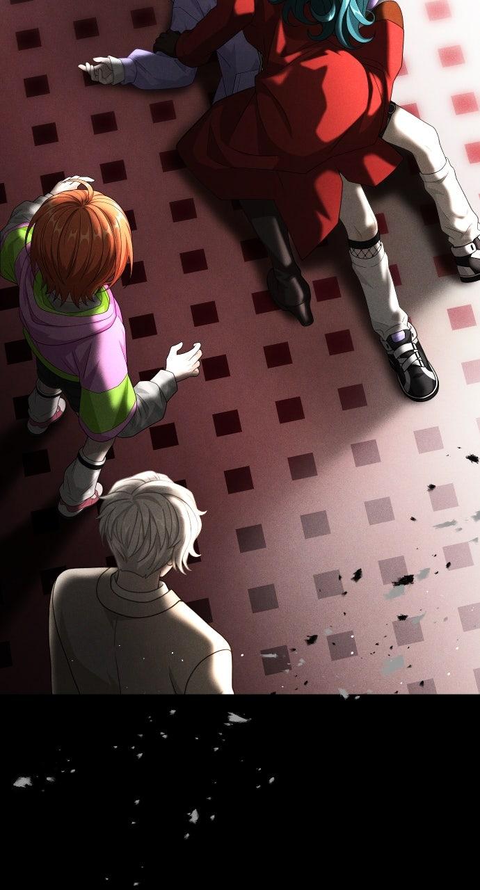 Children of Vamfield by Dark Moon Chap 87 - Next Chap 88