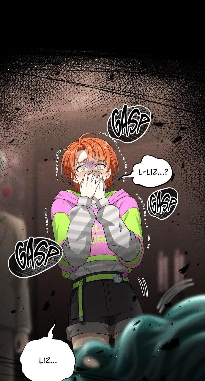 Children of Vamfield by Dark Moon Chap 87 - Next Chap 88