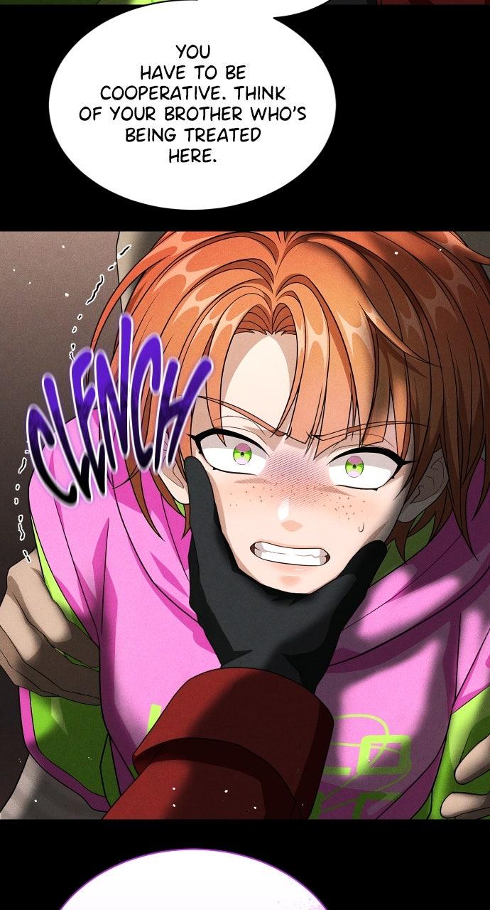 Children of Vamfield by Dark Moon Chap 87 - Next Chap 88