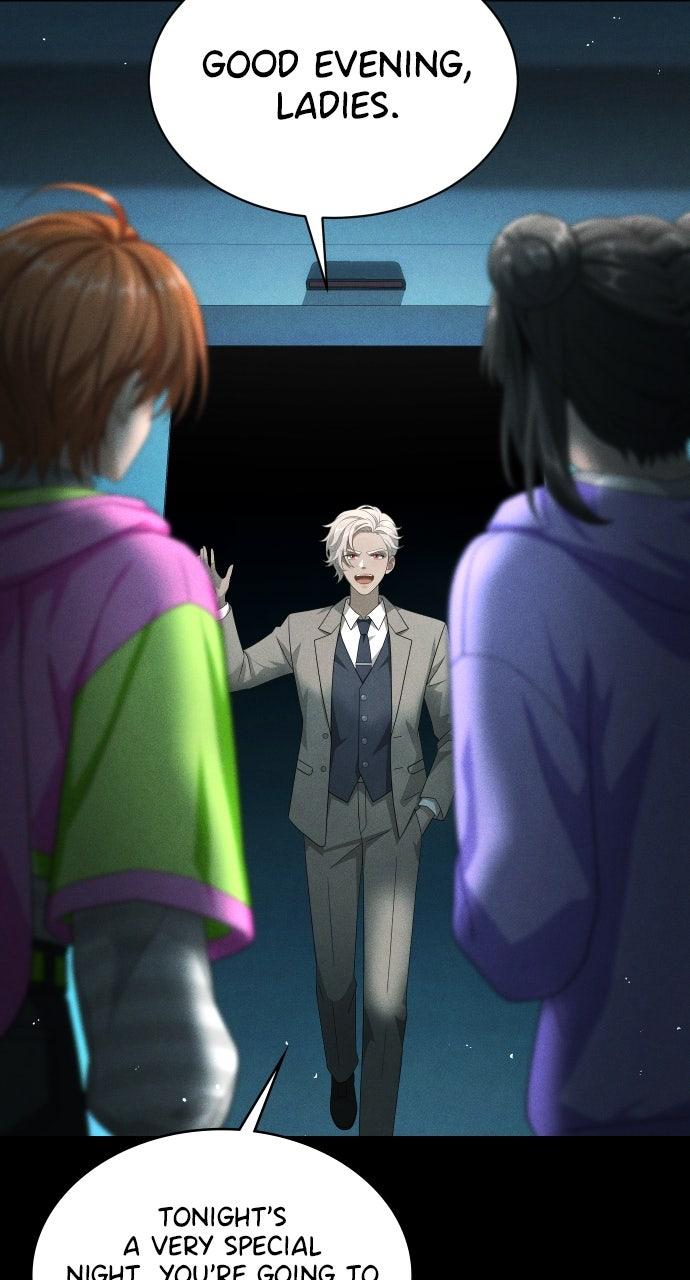 Children of Vamfield by Dark Moon Chap 87 - Next Chap 88