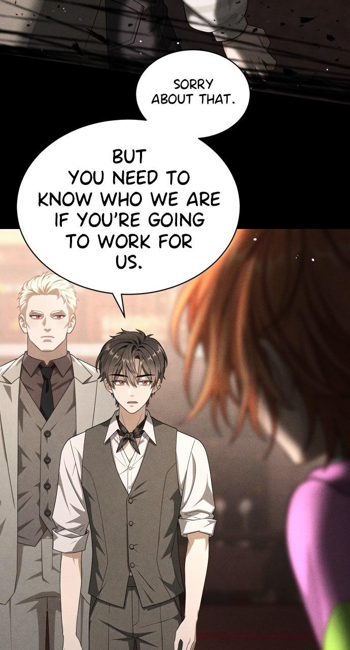 Children of Vamfield by Dark Moon Chap 87 - Next Chap 88