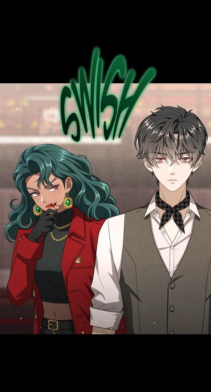 Children of Vamfield by Dark Moon Chap 87 - Next Chap 88