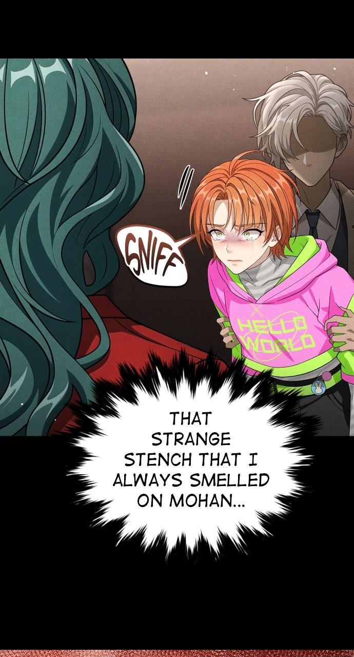 Children of Vamfield by Dark Moon Chap 87 - Next Chap 88