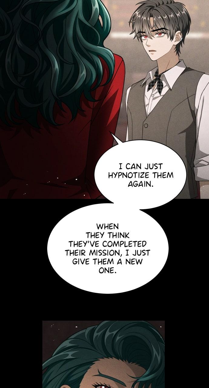 Children of Vamfield by Dark Moon Chap 87 - Next Chap 88