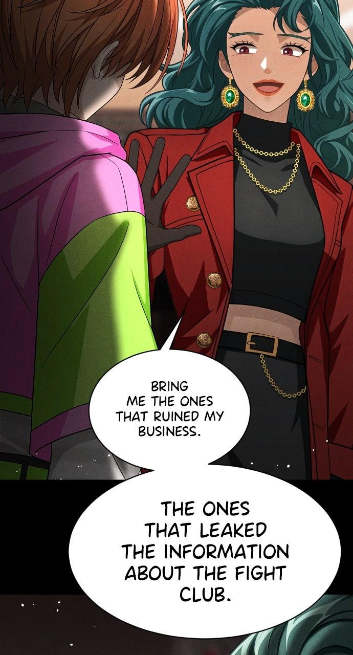 Children of Vamfield by Dark Moon Chap 87 - Next Chap 88