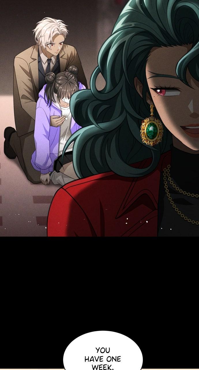 Children of Vamfield by Dark Moon Chap 87 - Next Chap 88