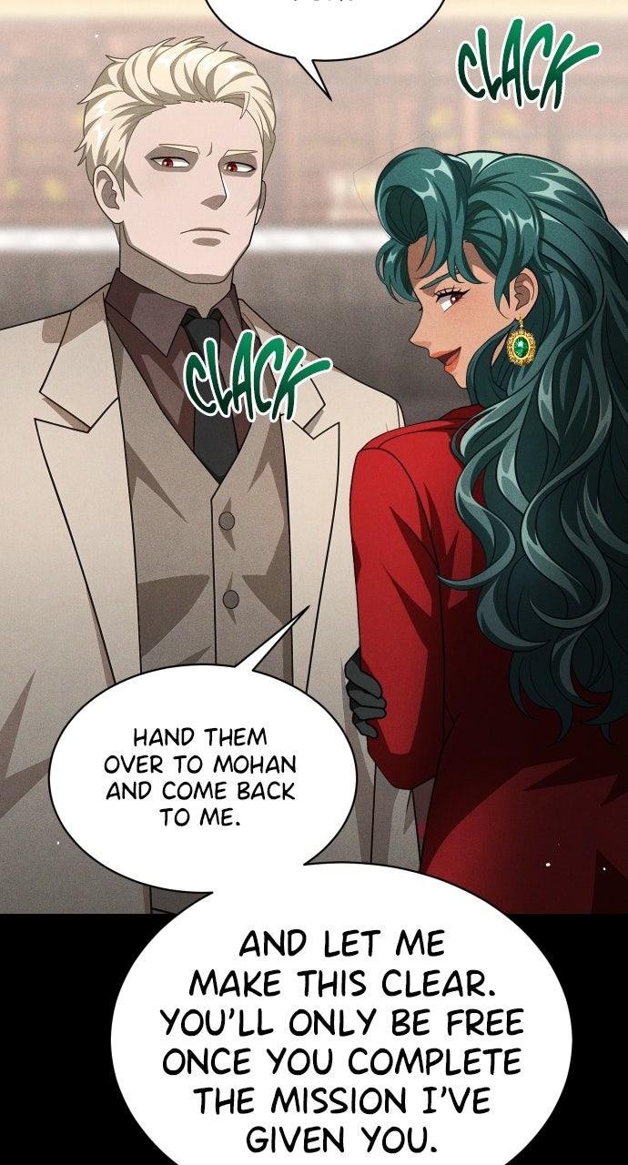 Children of Vamfield by Dark Moon Chap 87 - Next Chap 88