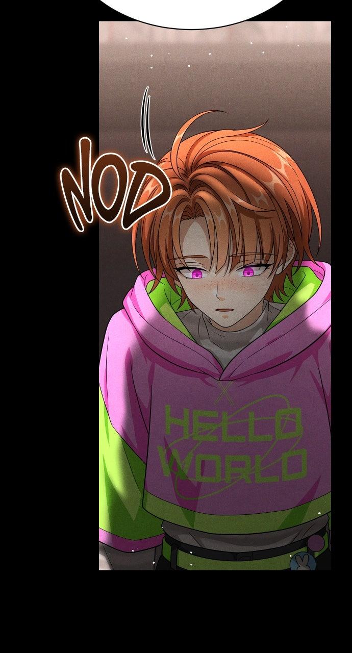 Children of Vamfield by Dark Moon Chap 87 - Next Chap 88