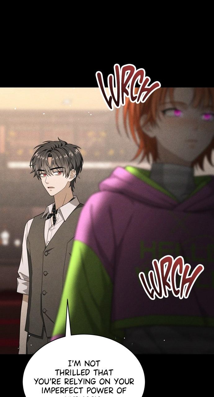 Children of Vamfield by Dark Moon Chap 87 - Next Chap 88