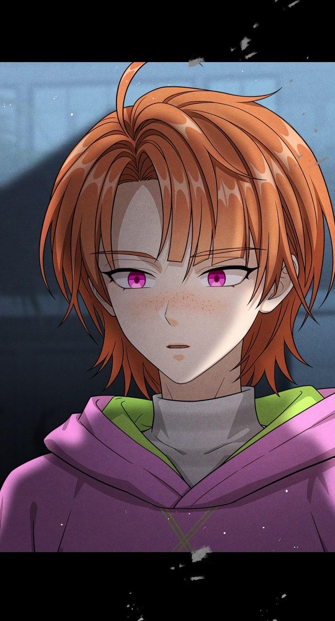 Children of Vamfield by Dark Moon Chap 87 - Next Chap 88